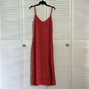 Reformation Crimini Dress